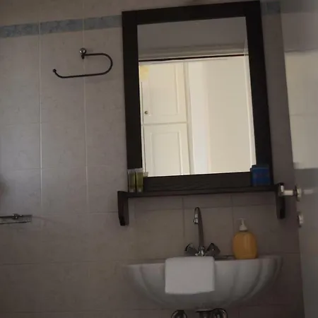 Aparthotel Paraporti