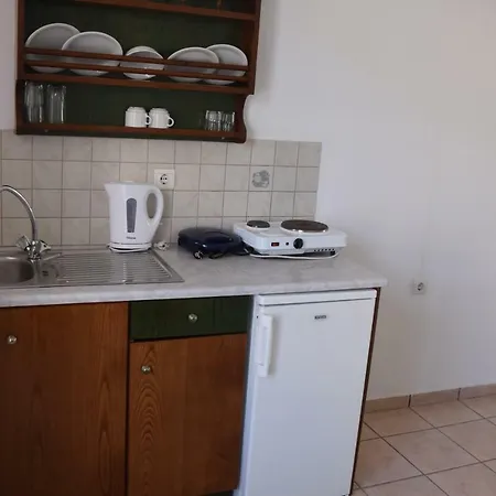 Paraporti Apart Otel