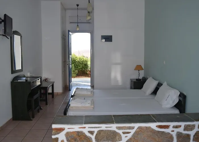 Paraporti Folégandros