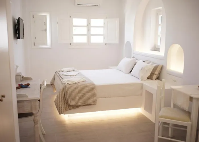 Paraporti Folégandros