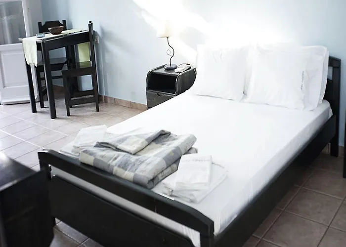 Paraporti Apart Otel