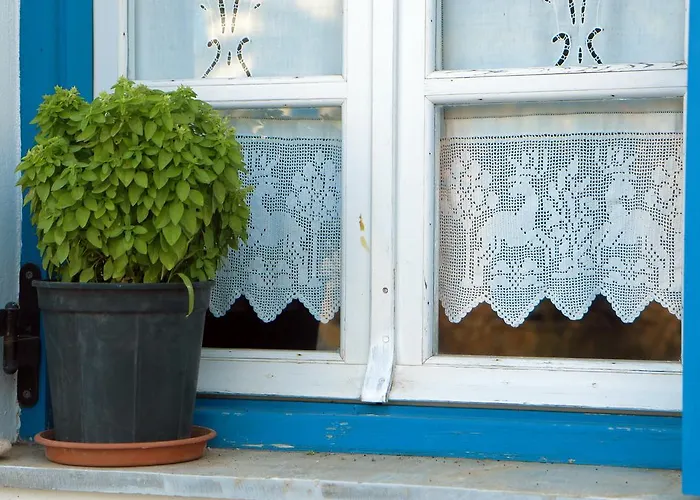 Paraporti Folégandros