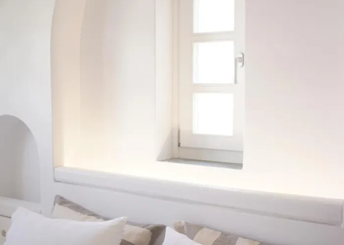 Paraporti Apart Otel 2*