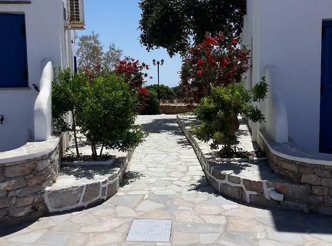 Paraporti Folégandros