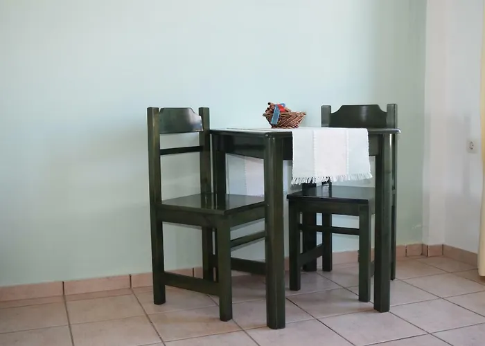 Paraporti Folégandros