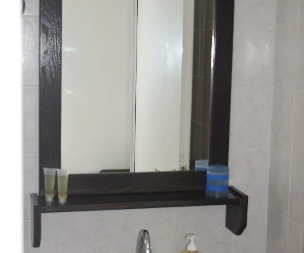 Paraporti 2* Folégandros